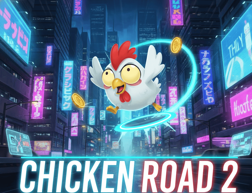 Chicken Road 2 India visuals and design