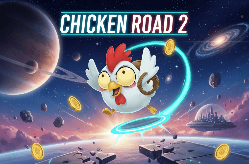 Chicken Road 2 India game info